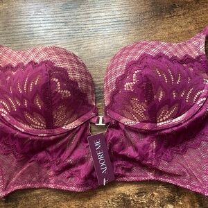 NW never worn with tags Sexy push up bra